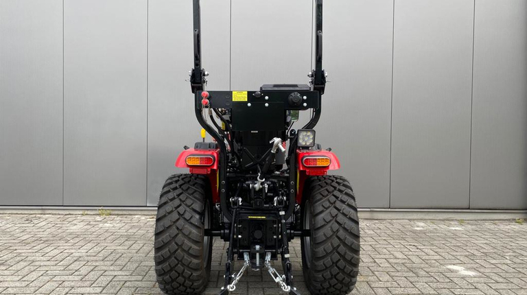 Captain D263 al vanaf €185 per maand.